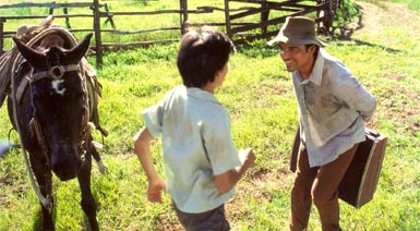 Filme 2 Filhos de Francisco