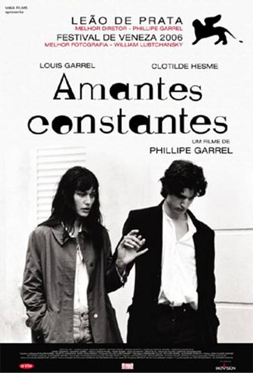 AMANTES CONSTANTES (FILME AMANTES CONSTANTES)