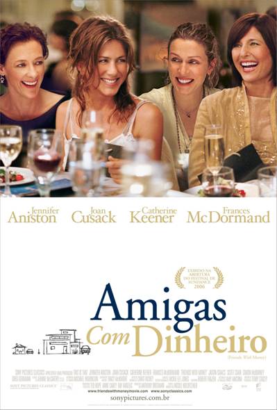 AMIGAS COM DINHEIRO (AMIGAS COM DINHEIRO)