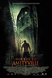 FILME - HORROR EM AMITYVILLE