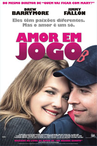 AMOR EM JOGO (Filme AMOR EM JOGO)