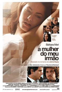 Filme - A Mulher do Meu Irmo