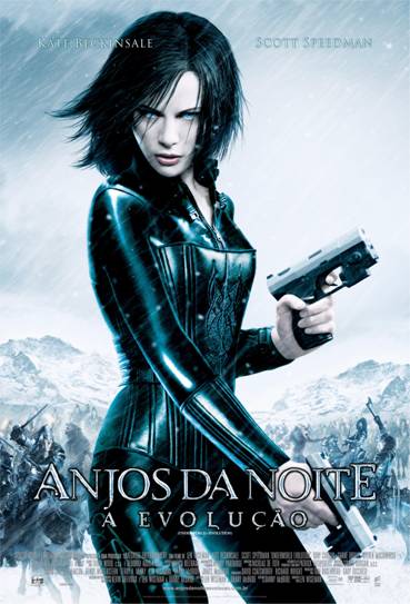 Anjos da Noite (FILME ANJOS DA NOITE)