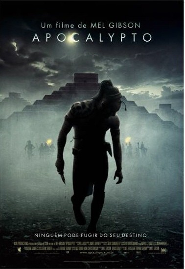 FILME - APOCALYPTO