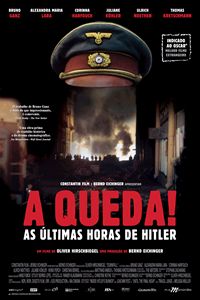 FILME A QUEDA