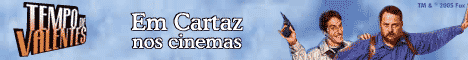 TEMPO DE VALENTES