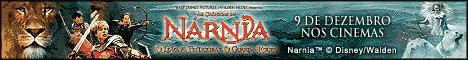 FILME AS CRÔNICAS DE NÁRNIA