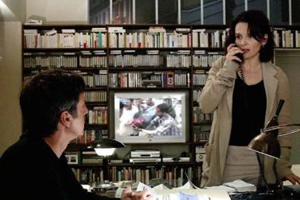 FILME CACHÉ