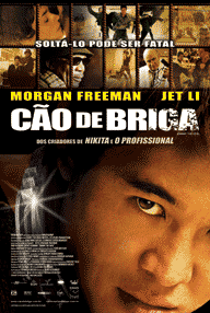FILME CÃO DE BRIGA