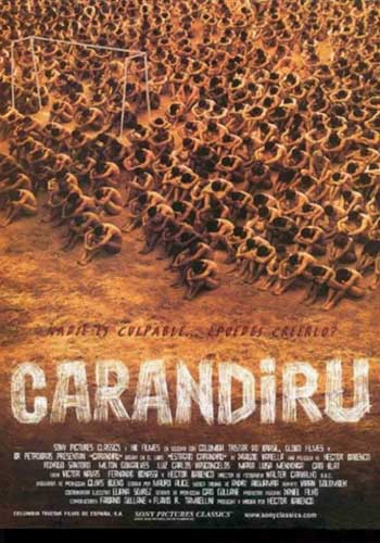 FILME CARANDIRU