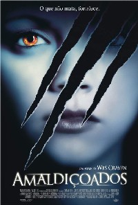 FILME CURSED - AMALDIÇOADOS