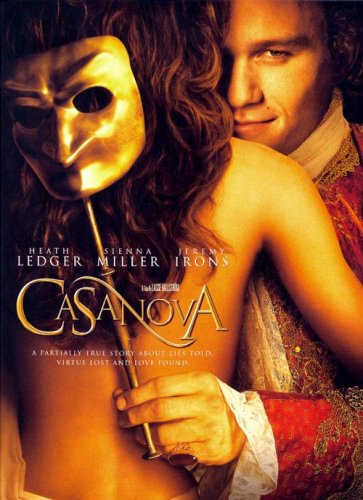 CASANOVA (FILME CASANOVA)