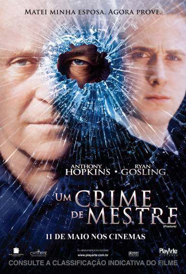 FILME - UM CRIME DE MESTRE