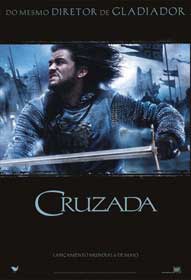 FILME CRUZADA