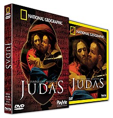 DVD O EVANGELHO SEGUNDO JUDAS