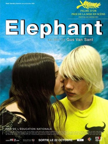 (Filme Elefante)