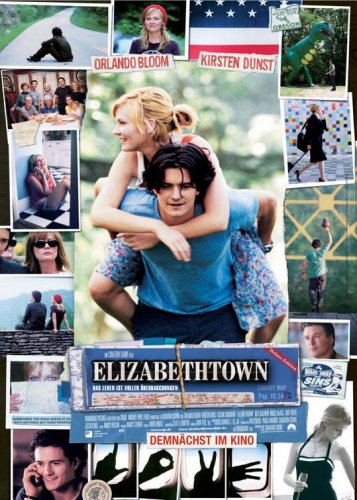 TUDO ACONTECE EM ELIZABETHTOWN (TUDO ACONTECE EM ELIZABETHTOWN)