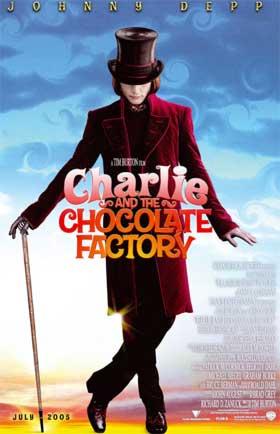 A Fantástica Fábrica de Chocolates (A Fantástica Fábrica de Chocolates)