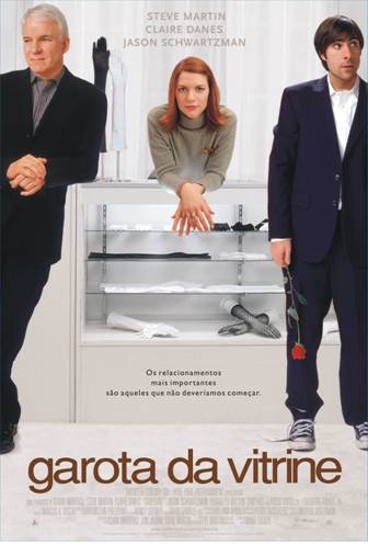 Garota da Vitrine (Filme Garota da Vitrine)