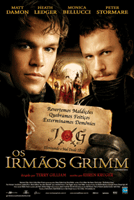 OS IRMOS GRIMM