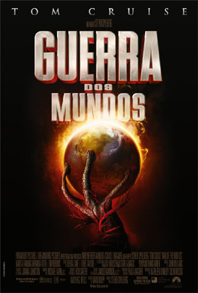 Guerra dos Mundos (Guerra dos Mundos)