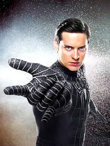 HOMEM-ARANHA 3 (FILME HOMEM-ARANHA 3)