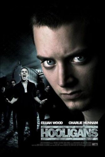 HOOLIGANS (FILME HOOLIGANS)