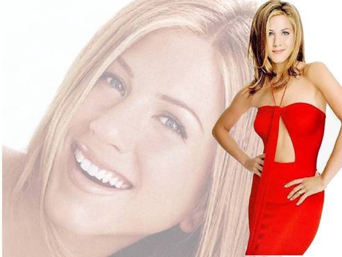 FILMOGRAFIA JENIFER ANISTON - (FILMOGRAFIA JENIFER ANISTON)