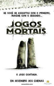 JOGOS MORTAIS 2