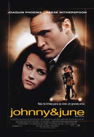 FILME Johnny & June (JOHNNY & JUNE)