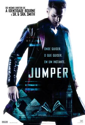 JUMPER