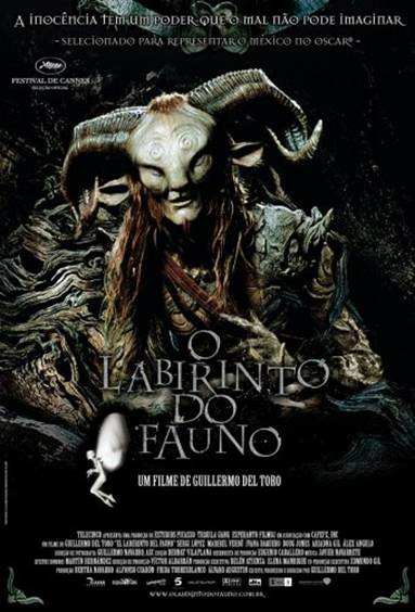 O Labirinto do Fauno (O Labirinto do Fauno)