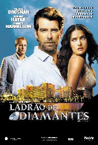 LADRO DE DIAMANTES (FILME LADRO DE DIAMANTES)