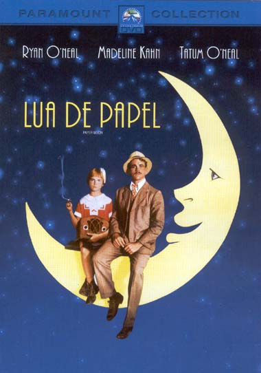 FILME - LUA DE PAPEL