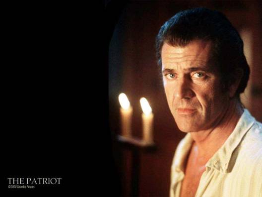 MEL GIBSON 
(FILMOGRAFIA MEL GIBSON)