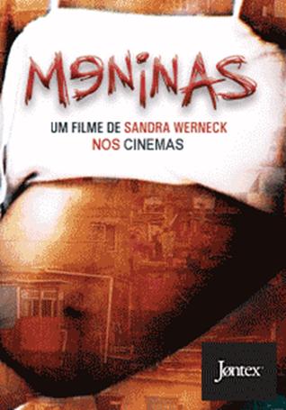  FILME MENINAS (MENINAS)