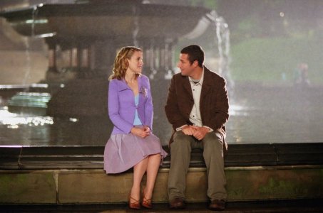 A HERANÇA DE MR. DEEDS (FILME A HERANÇA DE MR. DEEDS)