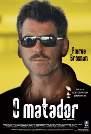 Filme O Matador (O Matador)