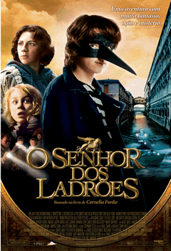Filme O Senhor dos Ladrões
