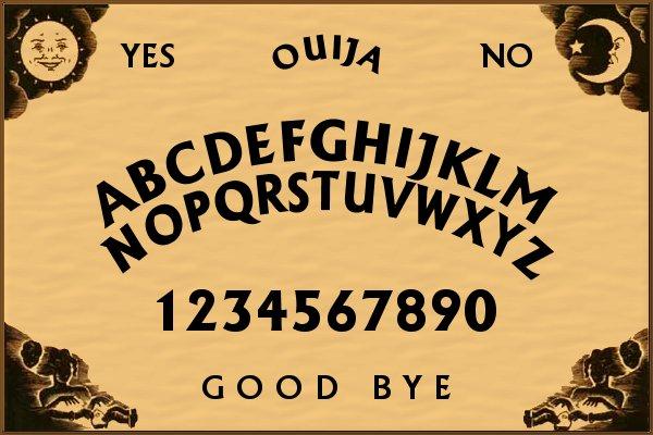 T�bua Ouija