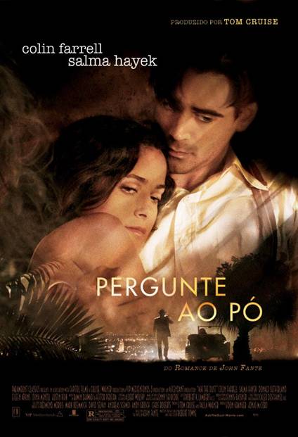 PERGUNTE AO PÓ