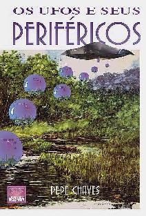 Livro: Os Ufos e Seus Perif�ricoswidth=