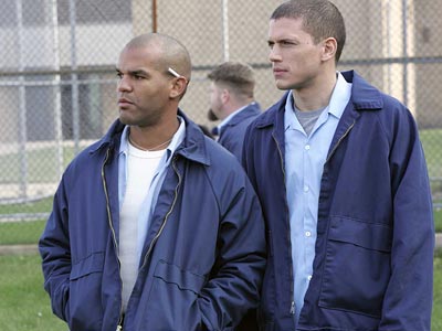 PRISON BREAK (FILME PRISON BREAK)