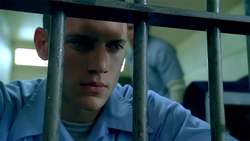 PRISON BREAK (FILME PRISON BREAK)