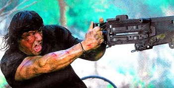 Rambo 4