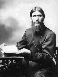 GRIGORE RASPUTIN (GRIGORE RASPUTIN)
