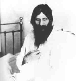 GRIGORE RASPUTIN (GRIGORE RASPUTIN)