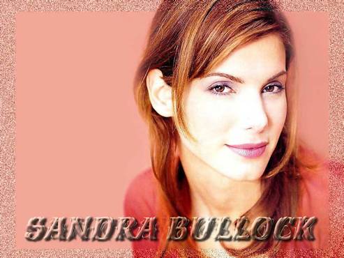 FILMOGRAFIA SANDRA BULLOCK - (FILMOGRAFIA SANDRA BULLOCK)