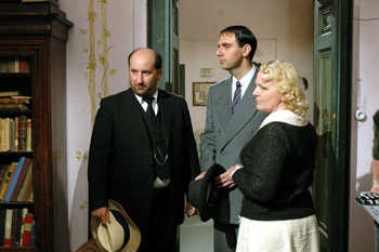 FILME A SEGUNDA NOITE DE NÚPCIAS