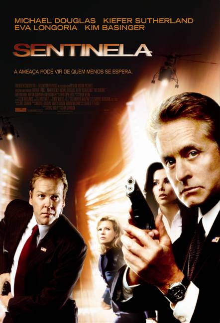 Download Filme - Sentinela (Dublado)